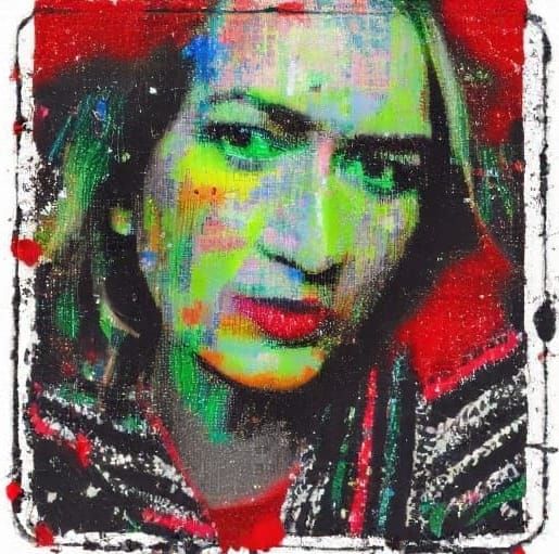 Face without Fix Faces