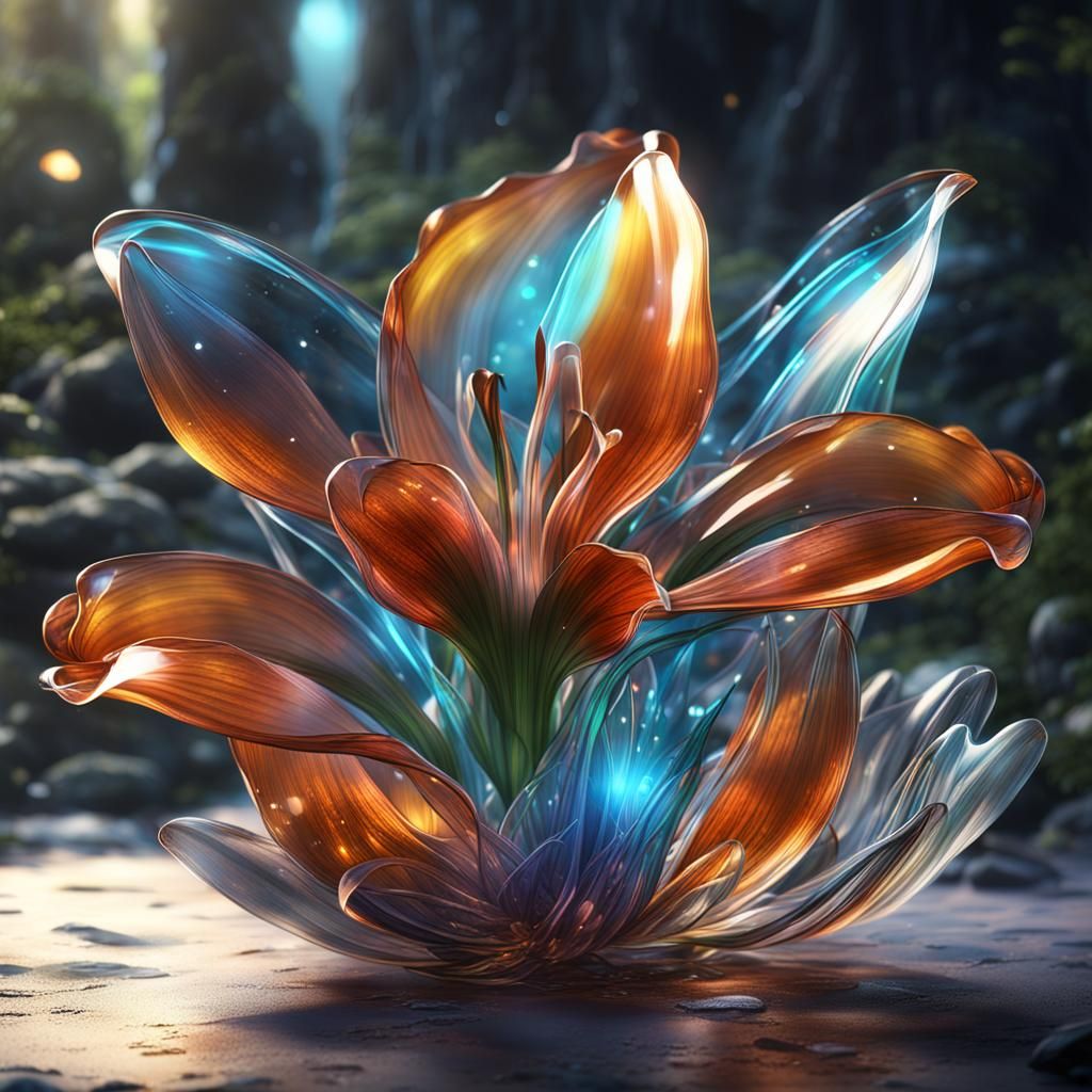 lily