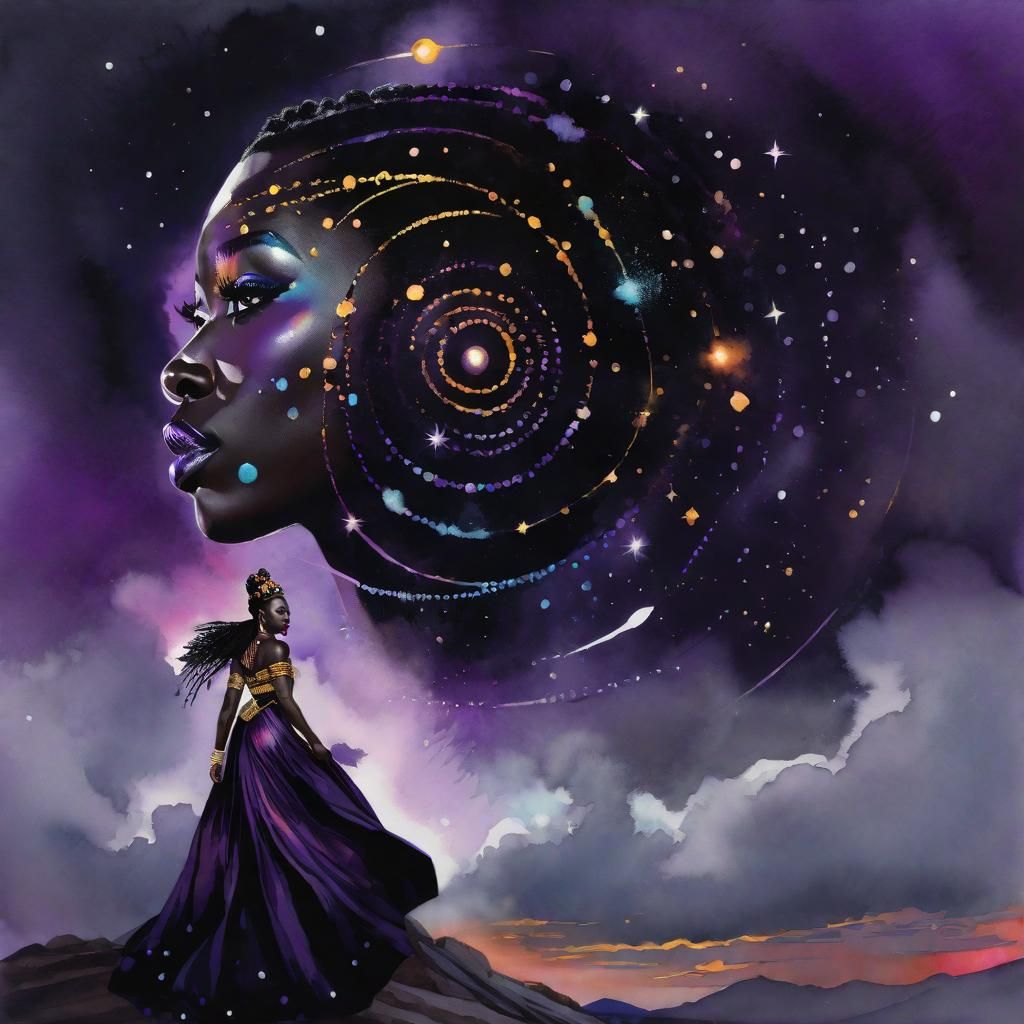Astral Projection