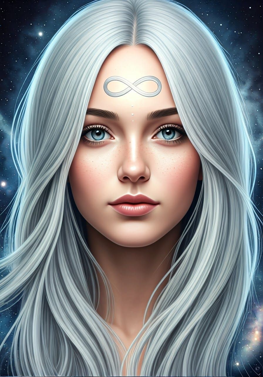 Infinity Alcolyte