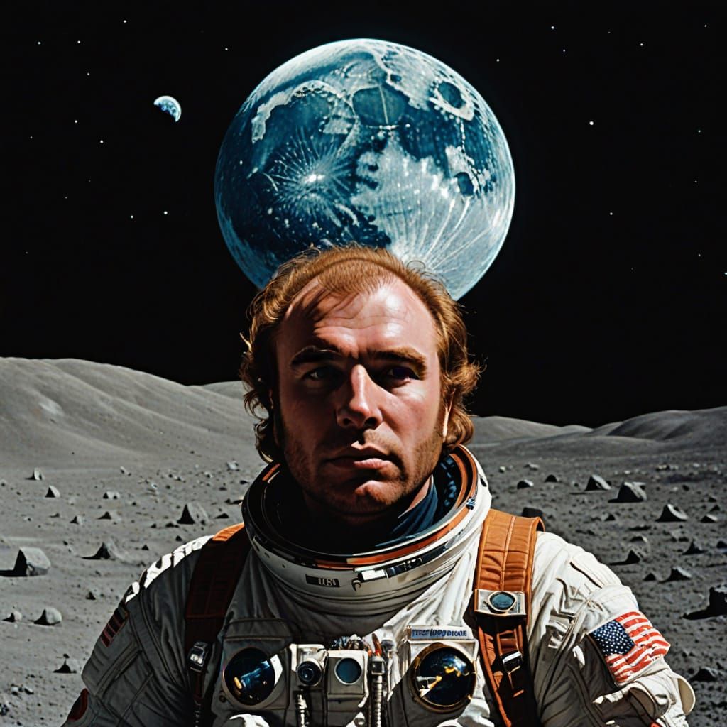 A Cosmic Concert Under Starry Skies