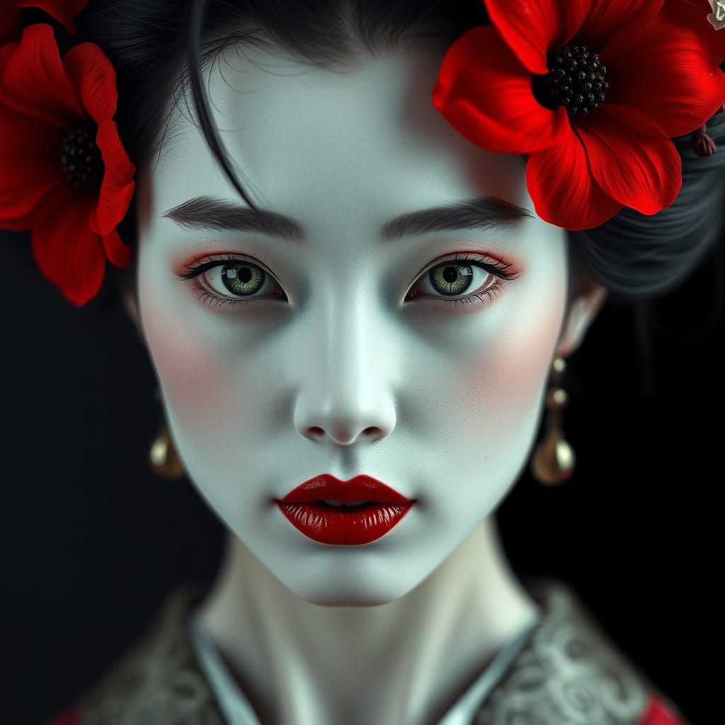 Geisha