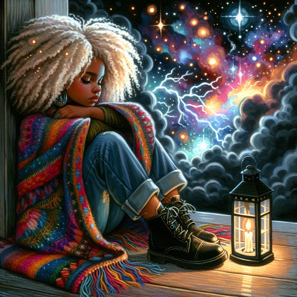 Starlight, Star Bright