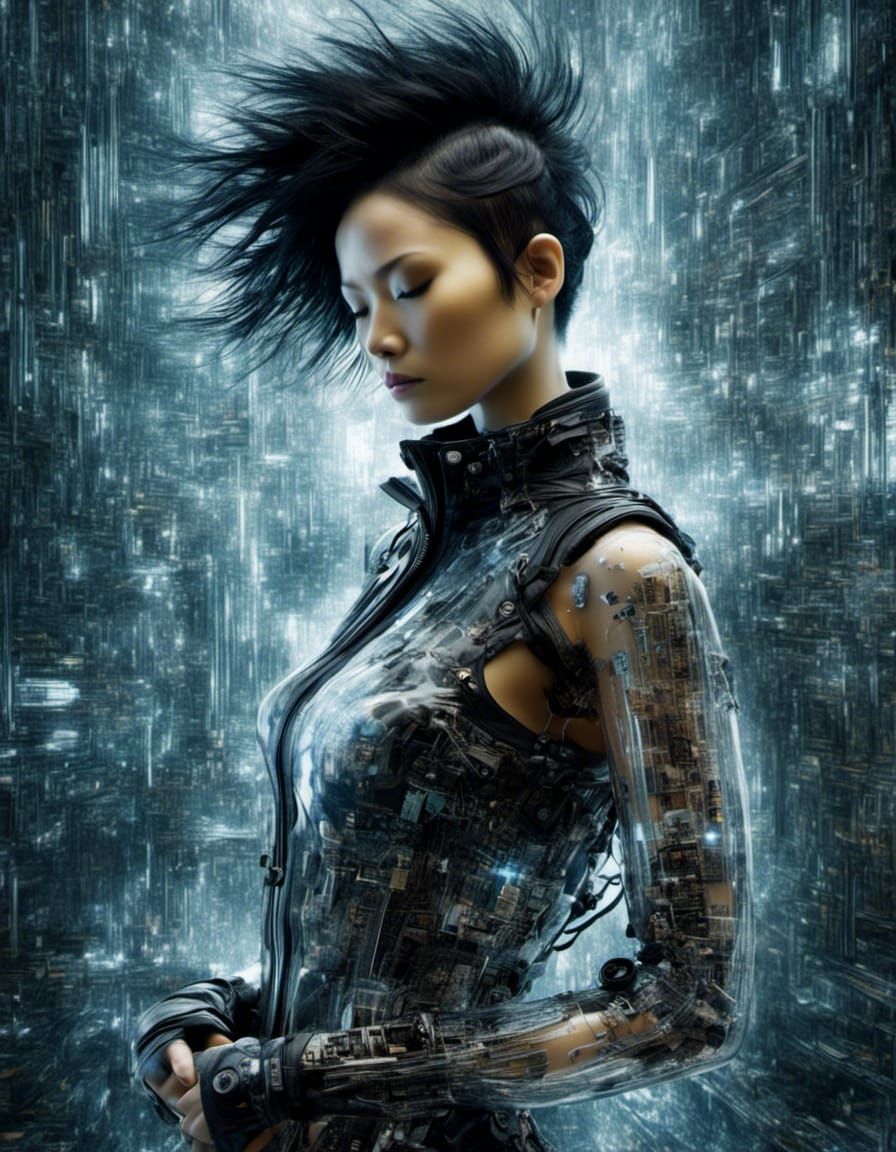 The Familiar Hum of Synchronicity