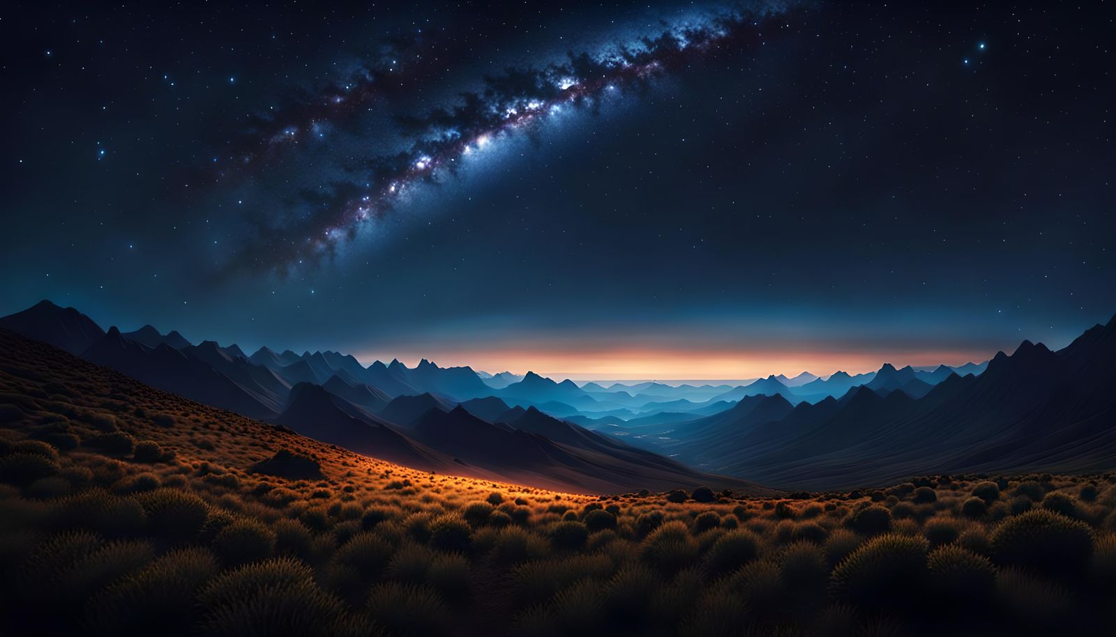 Milky Way