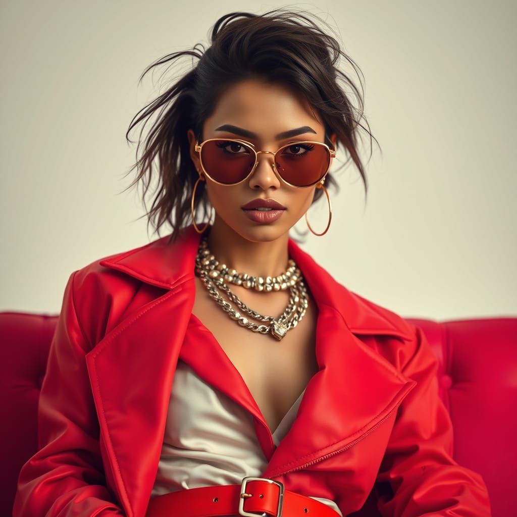 Portrait