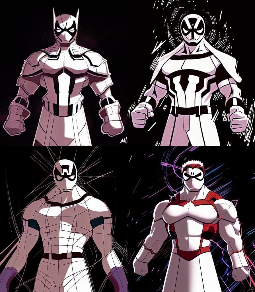 Marvel vs Capcom: Comic Book All-Star Battle