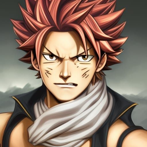 Natsu Dragneel