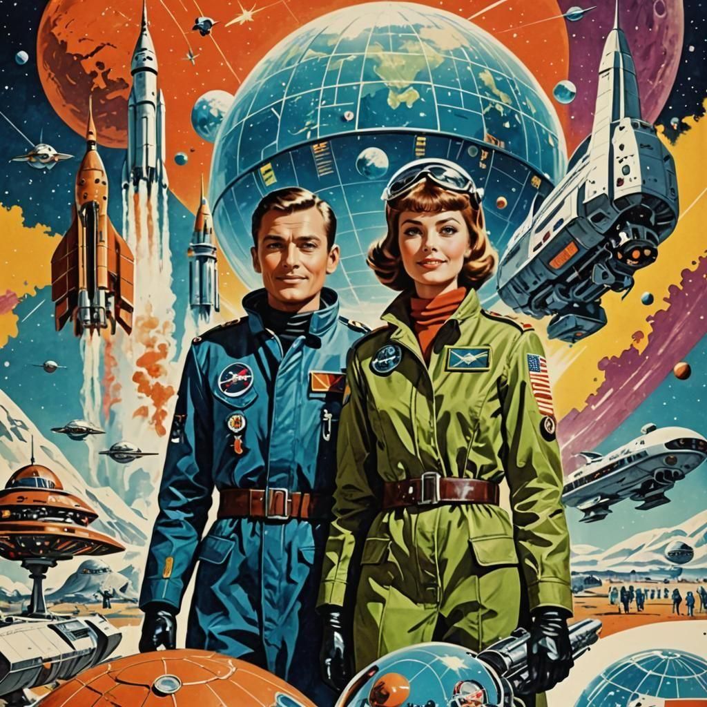 New Frontier Station