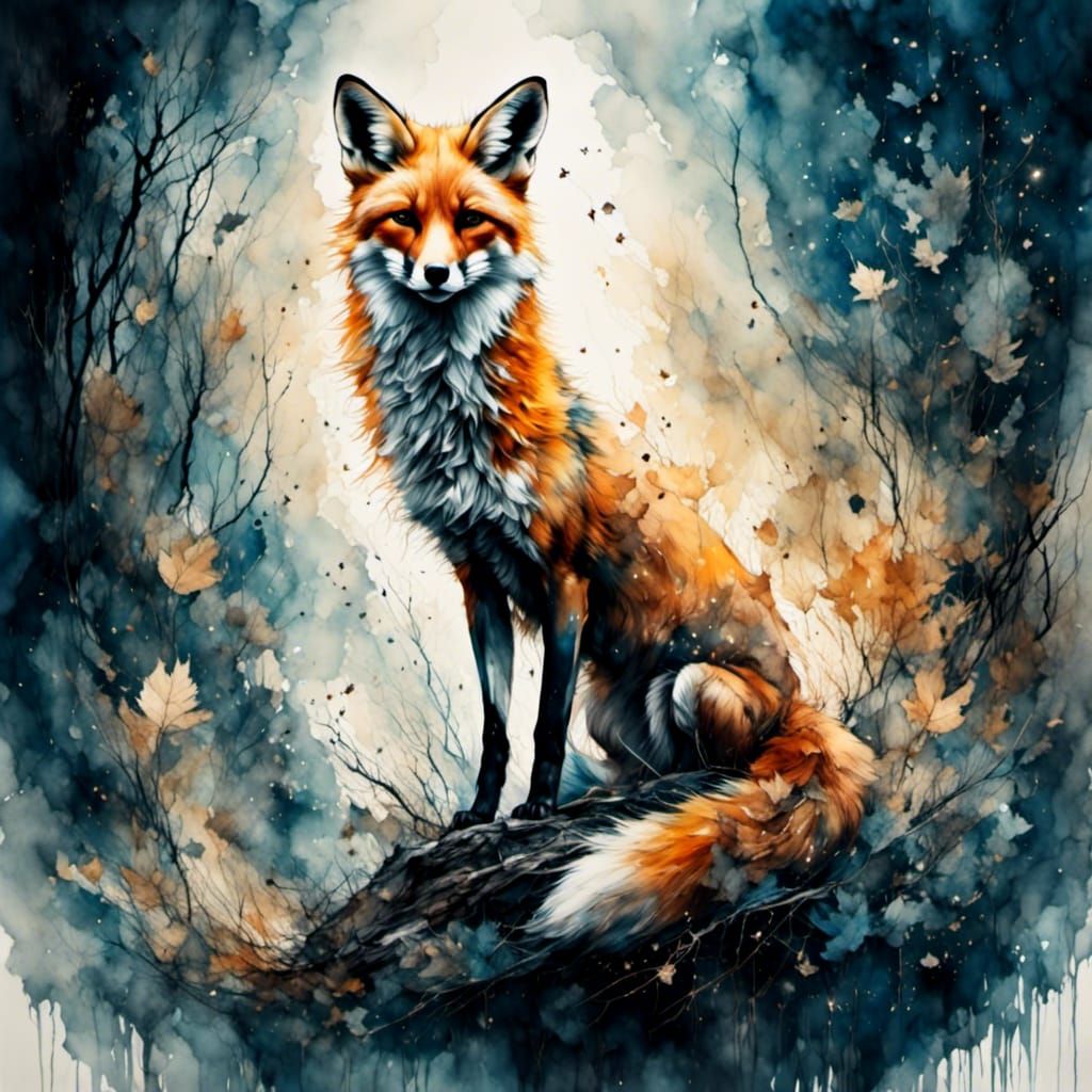 Red Fox