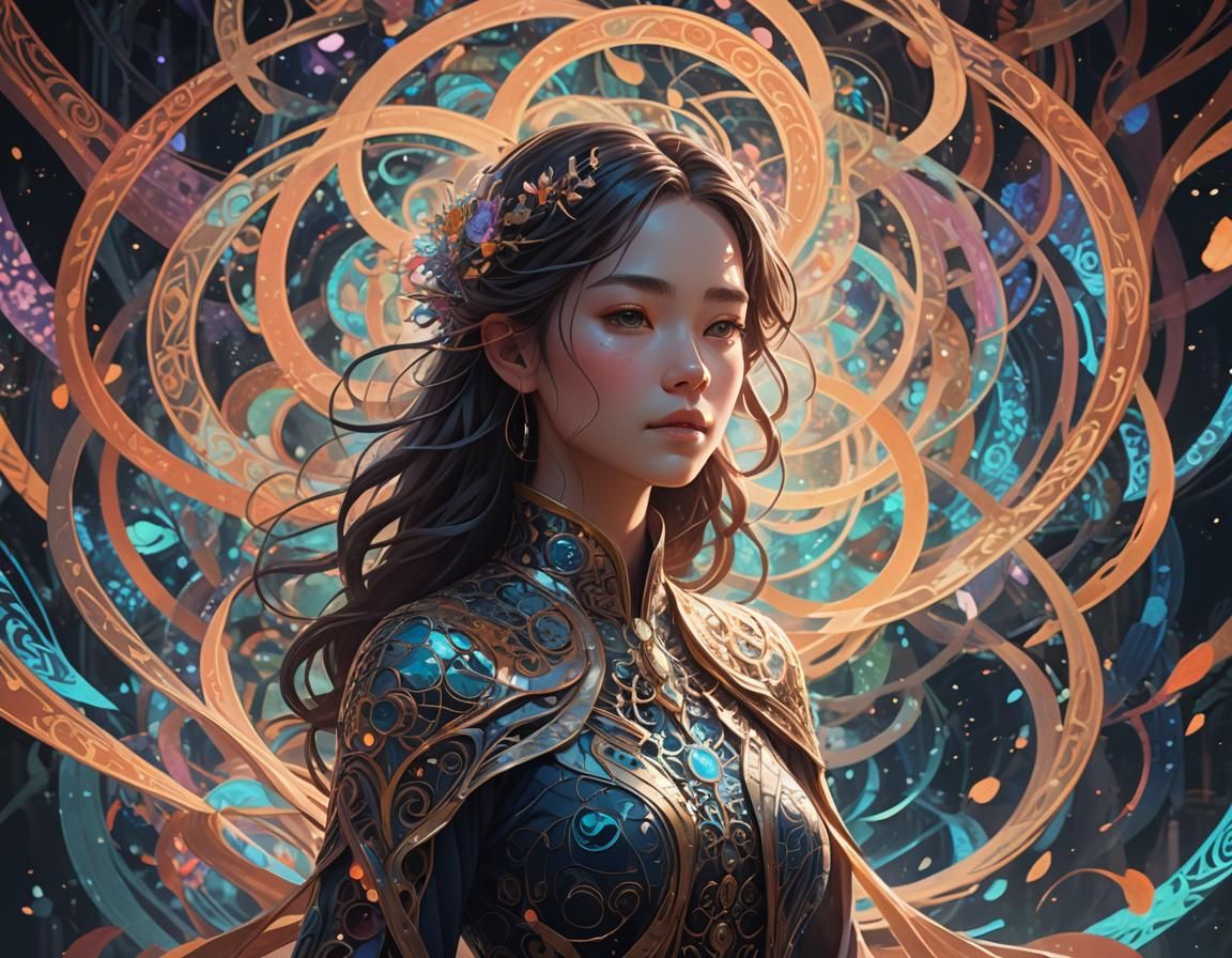 High School Gudermannian function