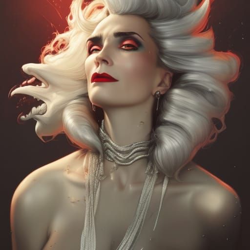 Cruella de Vil