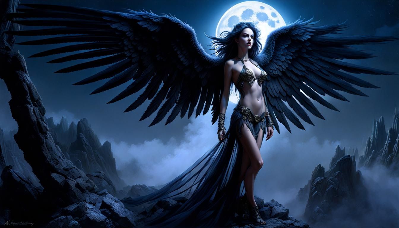 dark angel