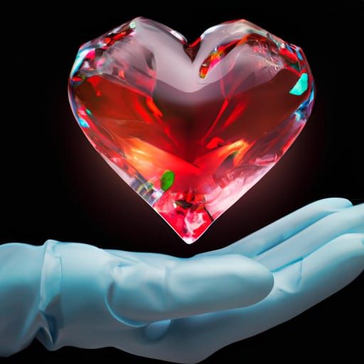 Be careful with your heart