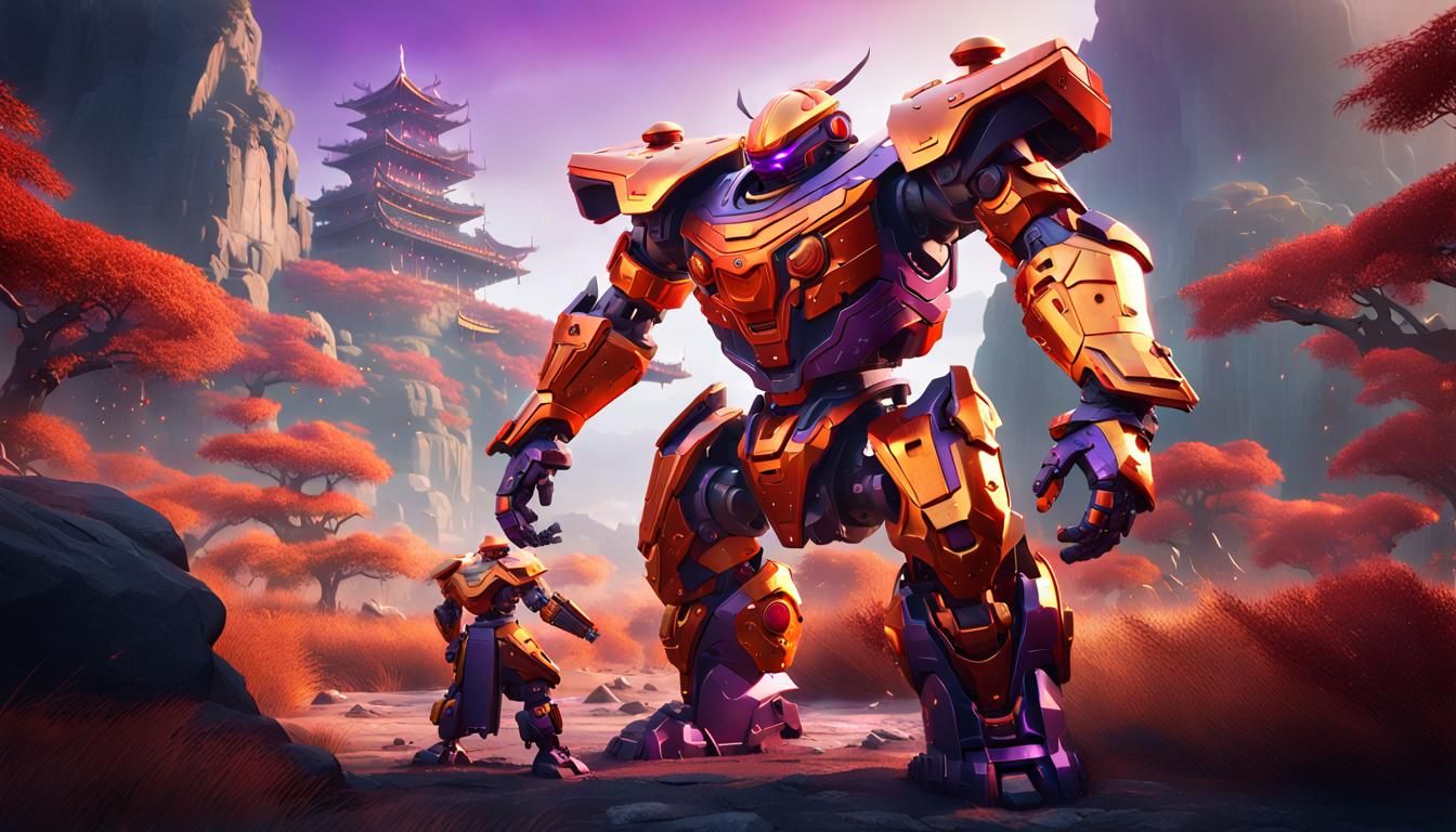 Yes Sensei… me lazy, me slow, me big dumb oaf…