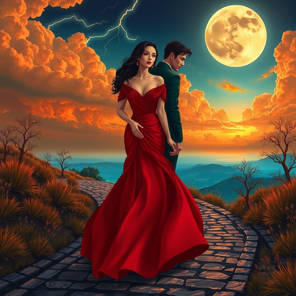 Till death do us part?