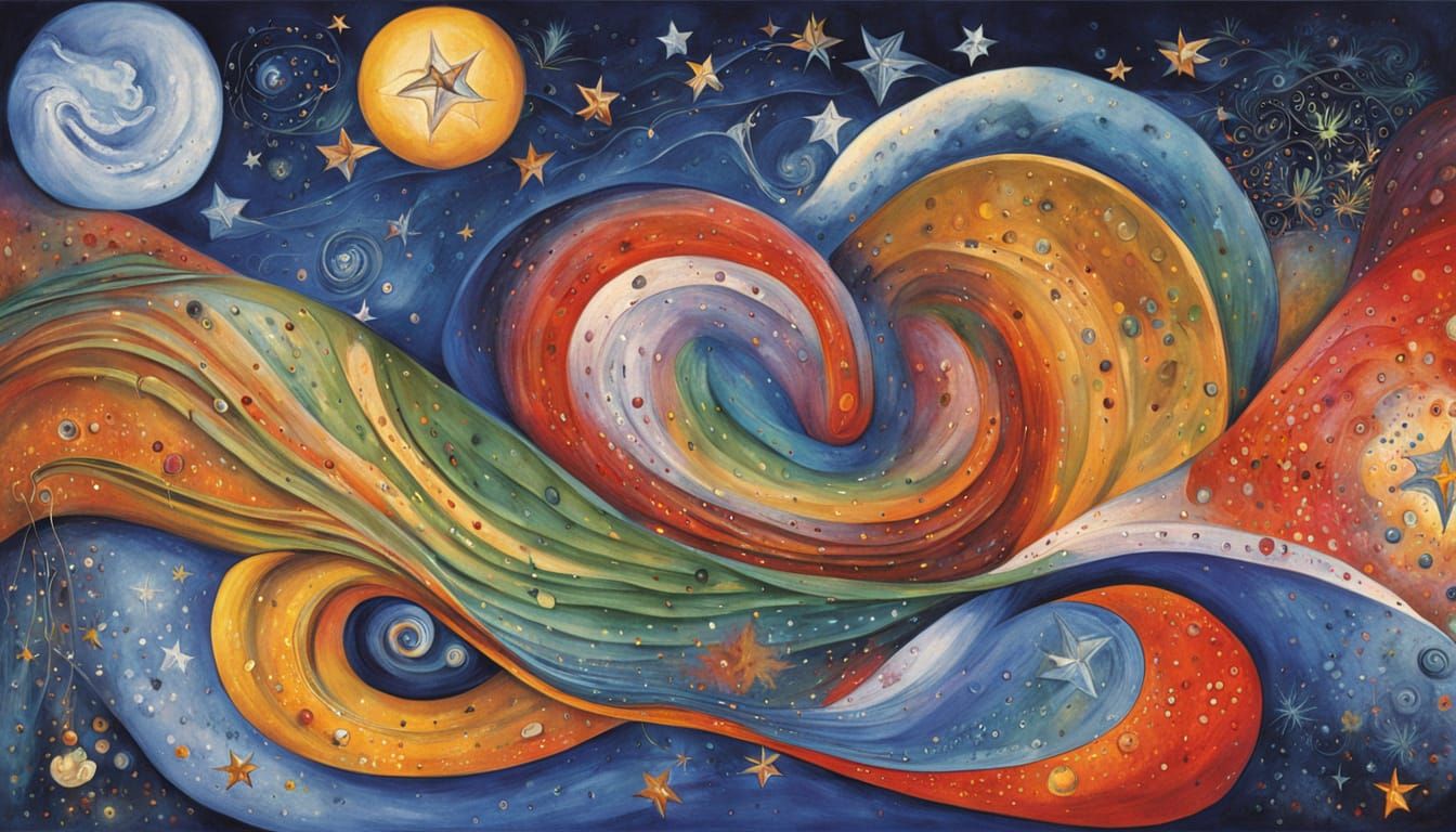 Derniers essais : StarEvolvers AstroMagnetoSauri VII...