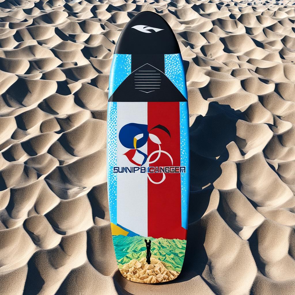 Olympic Suntanning: A Next-Level Game Changer