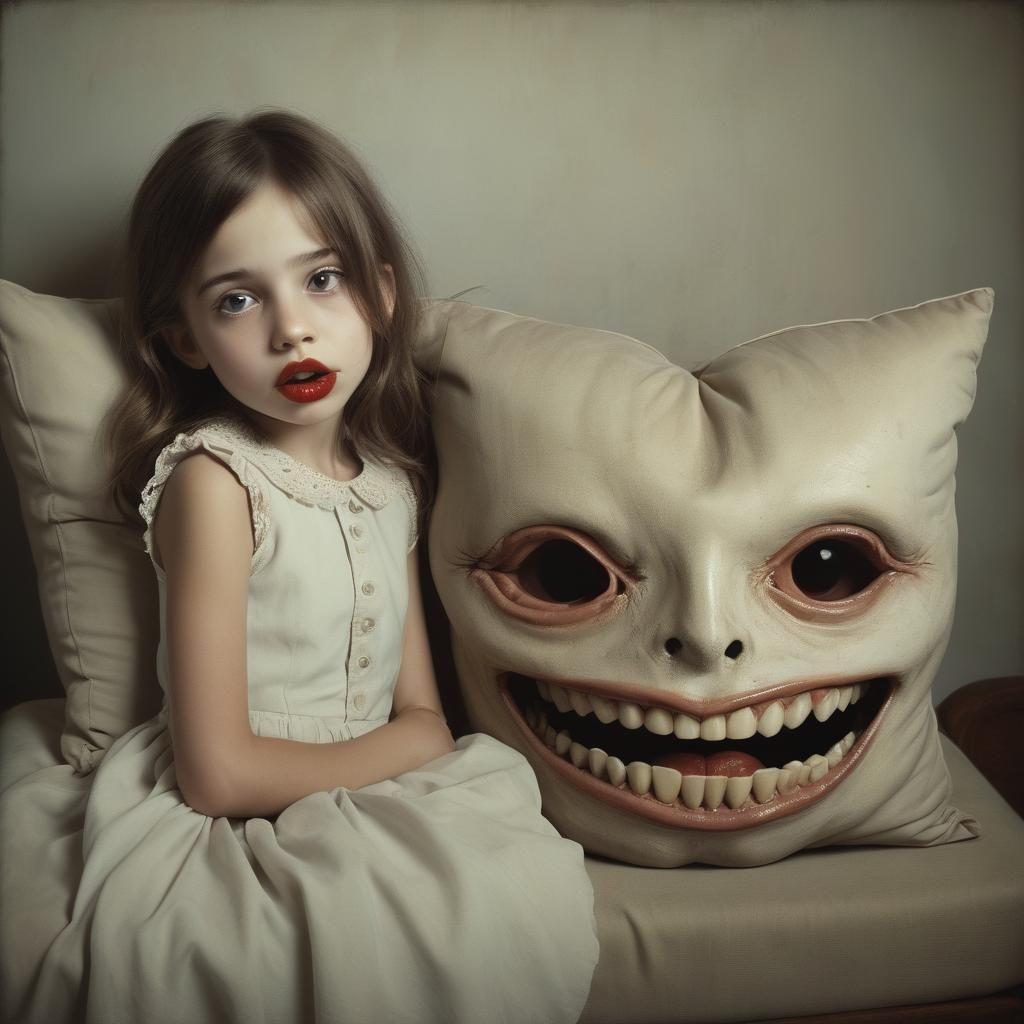 Pillow talk