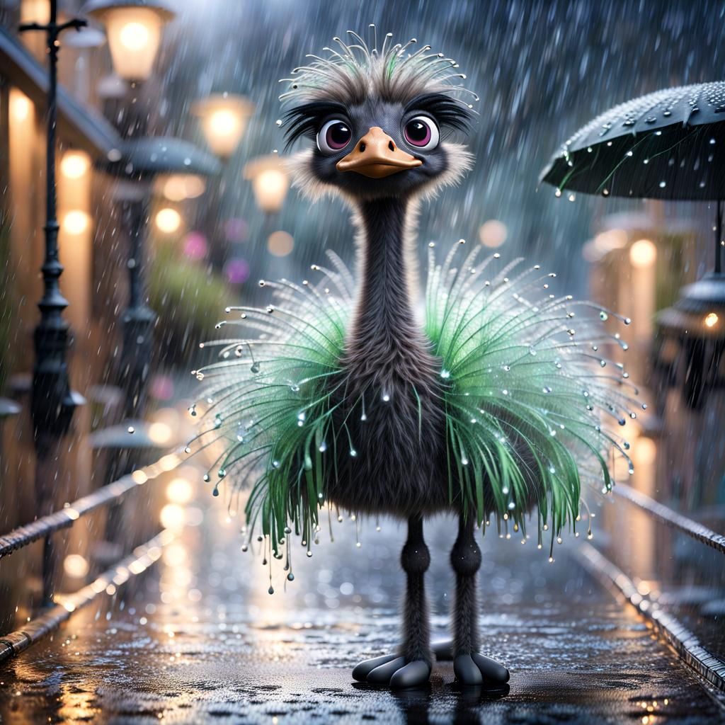 EMU