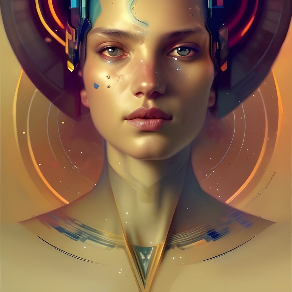 Vel OM, seer and receiver