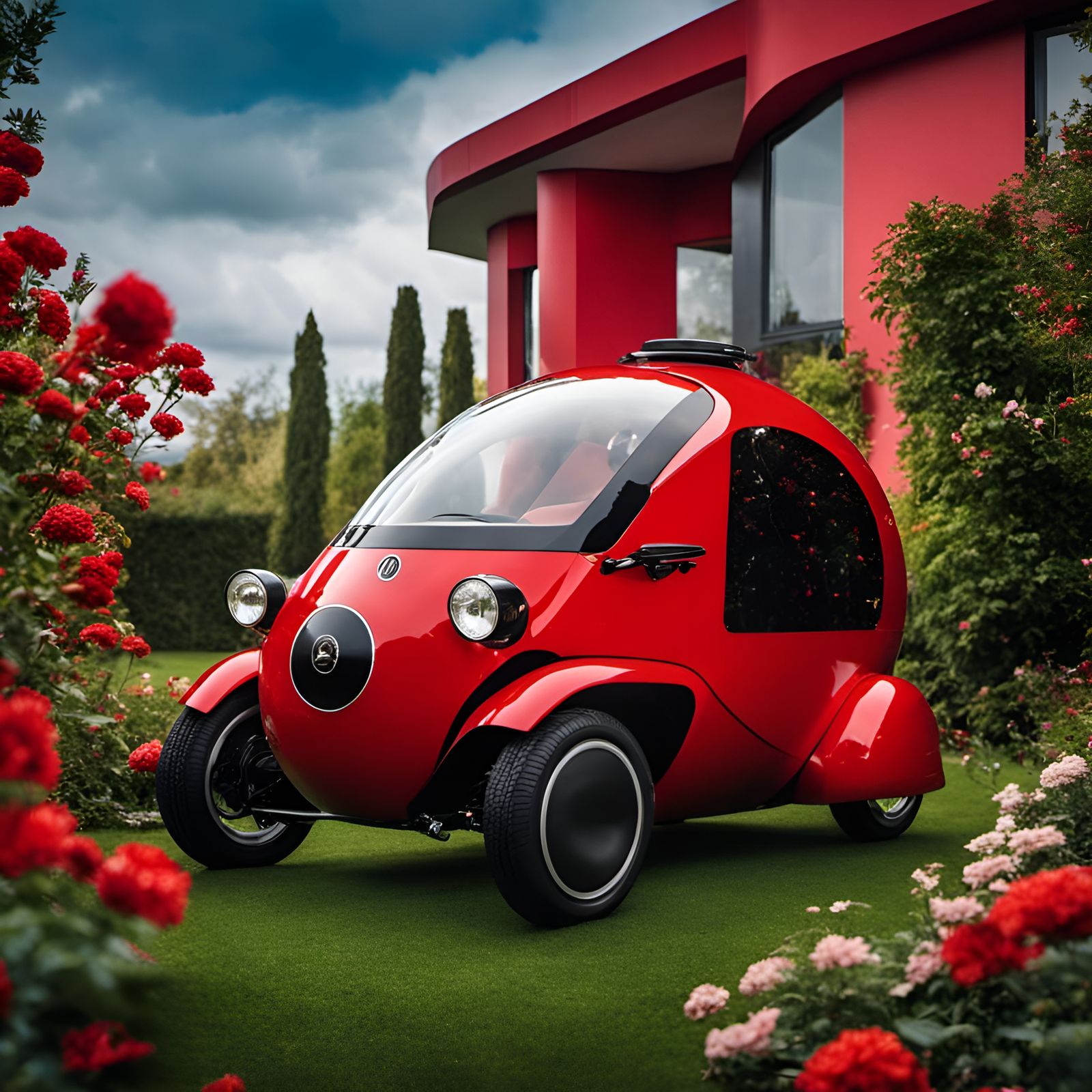 π NAN0 BYTE Cruiser π v.2