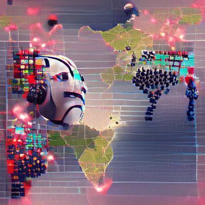 AI Generated Image