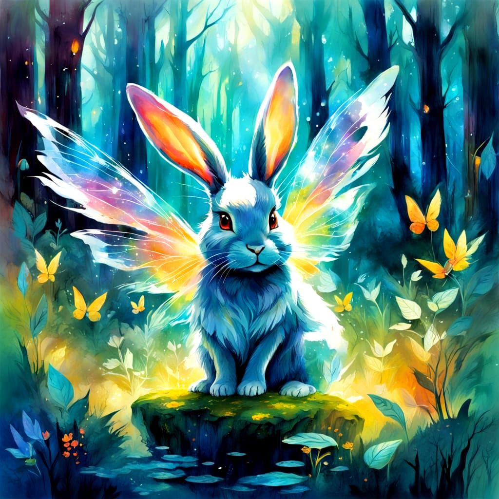 Of Wings and Whiskers