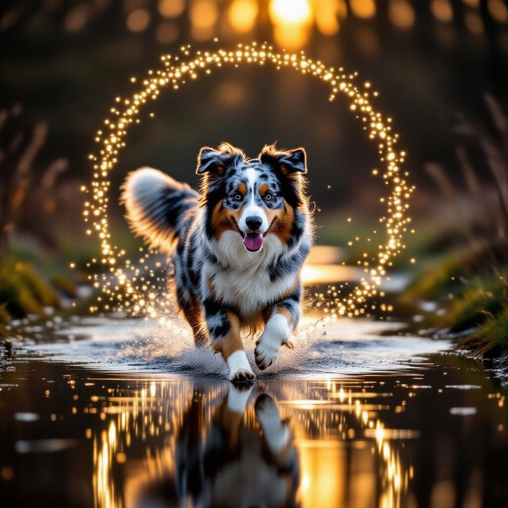 Australian Shepherd