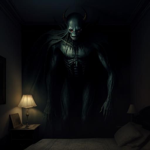 Sleep Paralysis