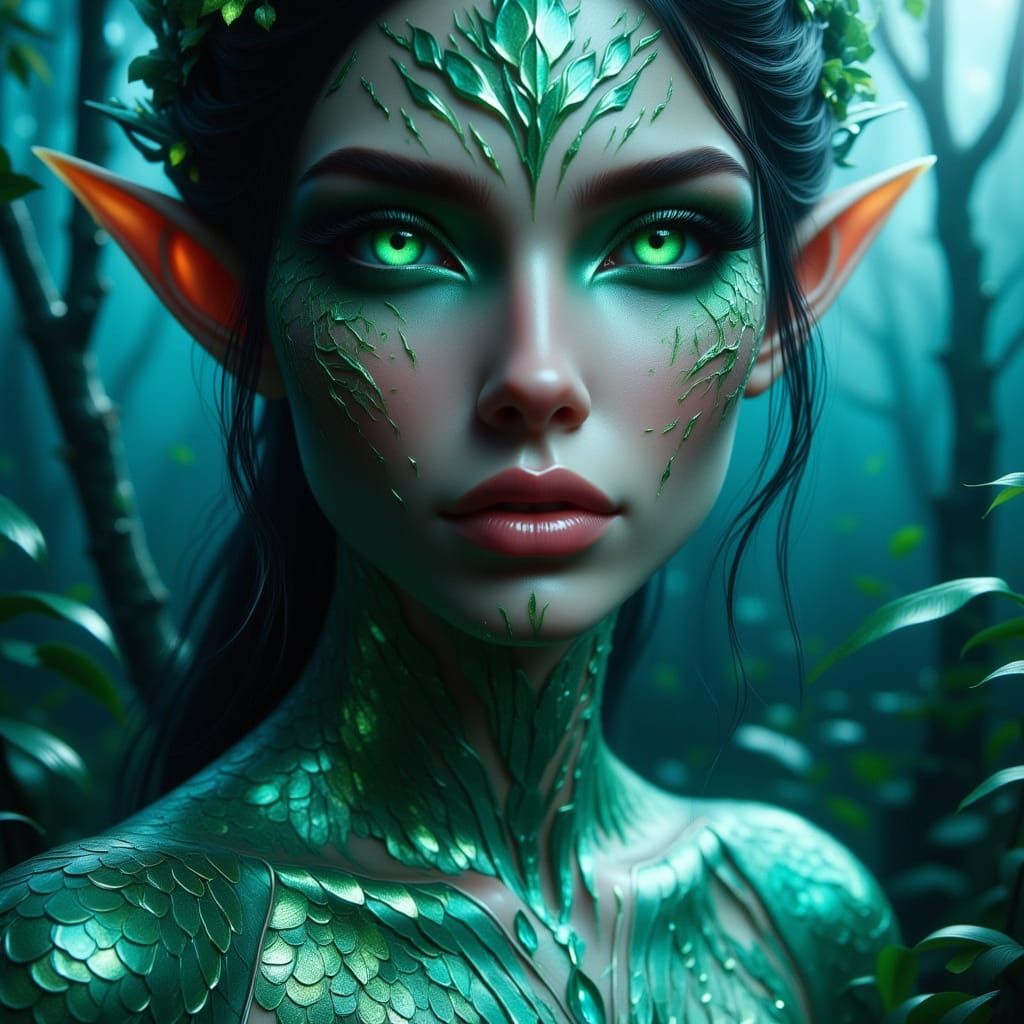 Sea elf 2
