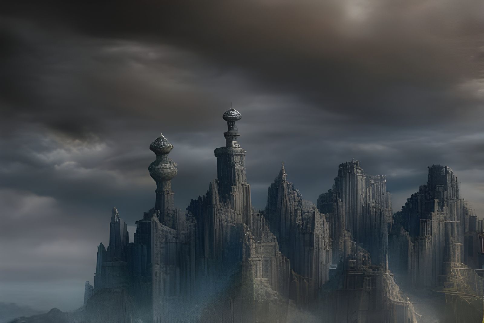 Ancient Alien Archeology