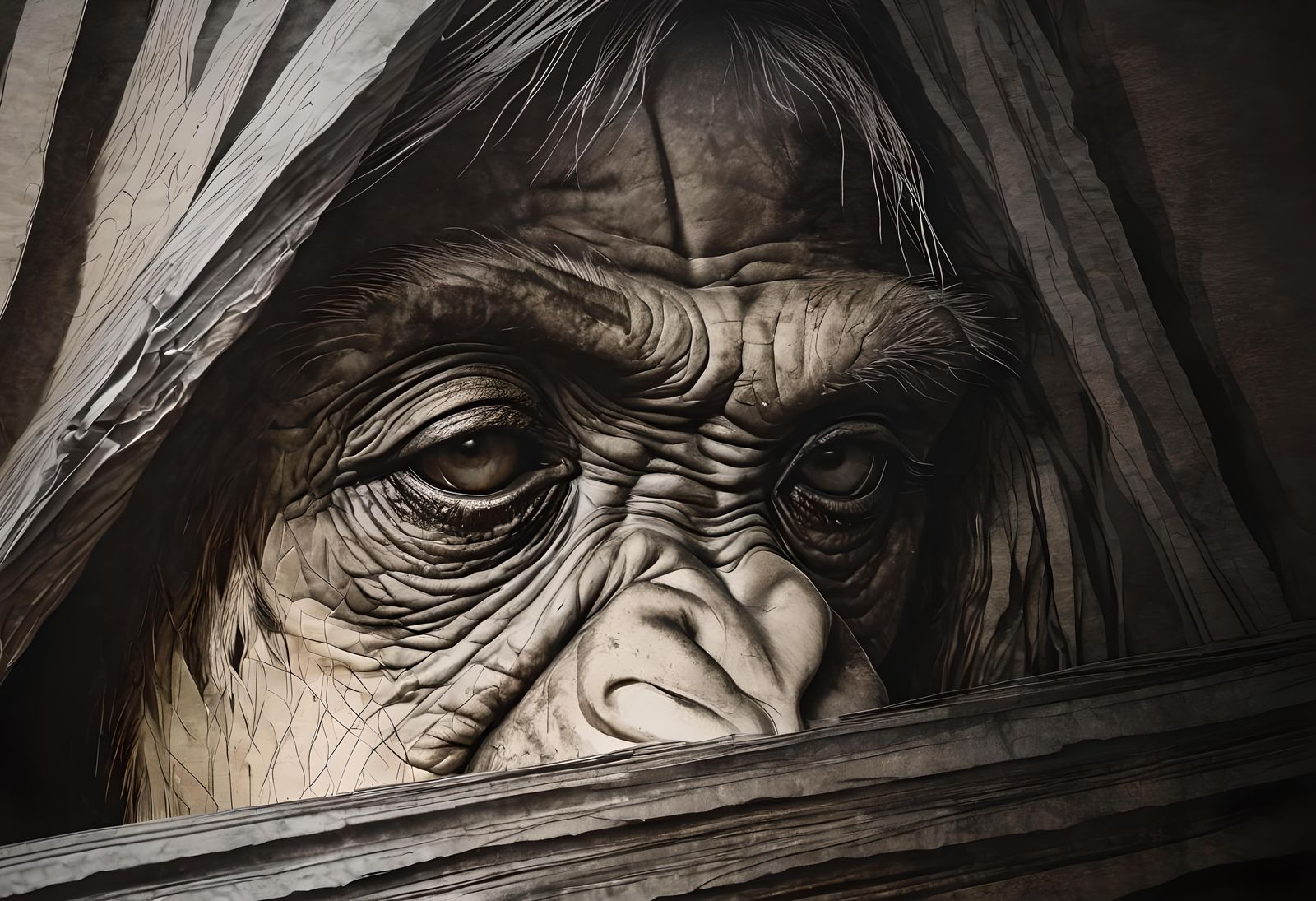 "So, you think you're clever, but I'm afraid that I've got t...