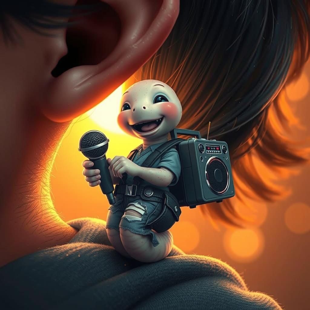 Earworm: "Can't Get You Out of My Head" by Kylie Minogue