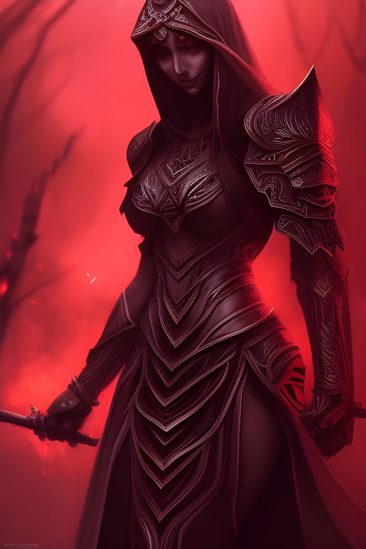 Dark Assassin
