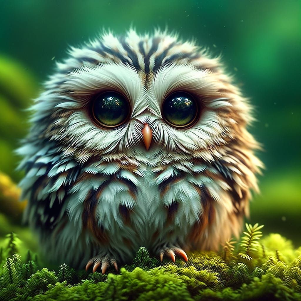 Little Hootie