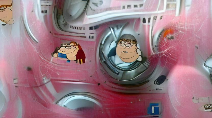 AI Generated Image from Simple Text Prompt