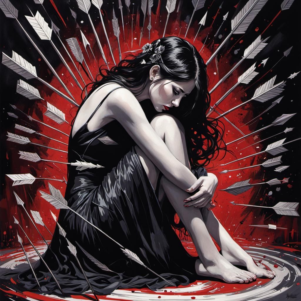 Hurt a Bunch of Times