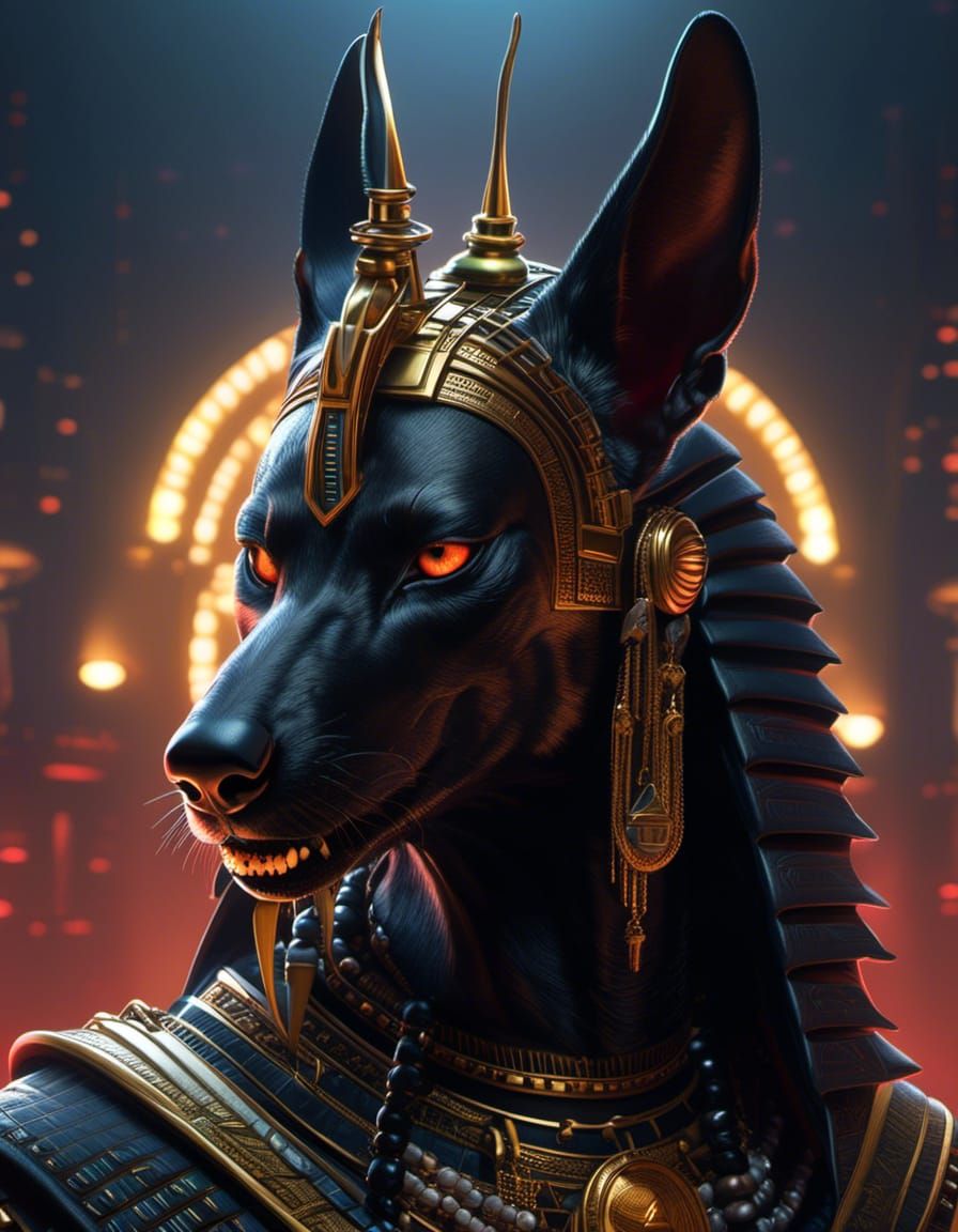 Anubis