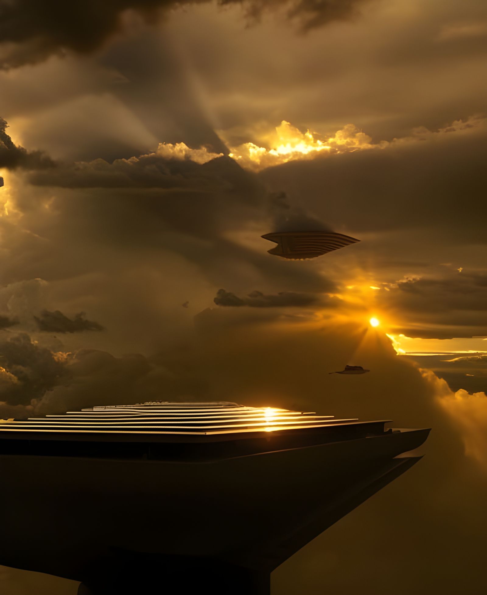 Deconstructed Nervous System: Hyperdetailed Precisionist Vie...