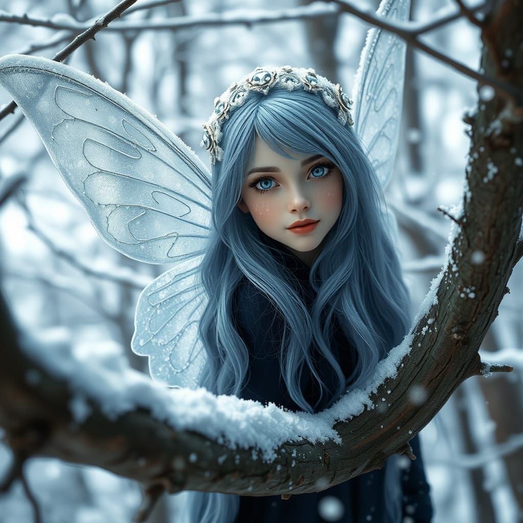 Fairy