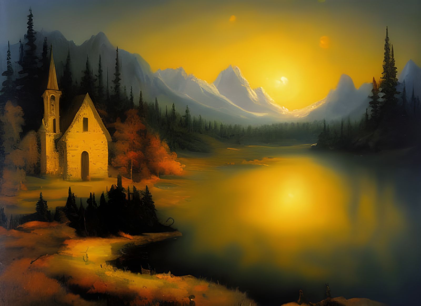 Baroque winter v 4.4