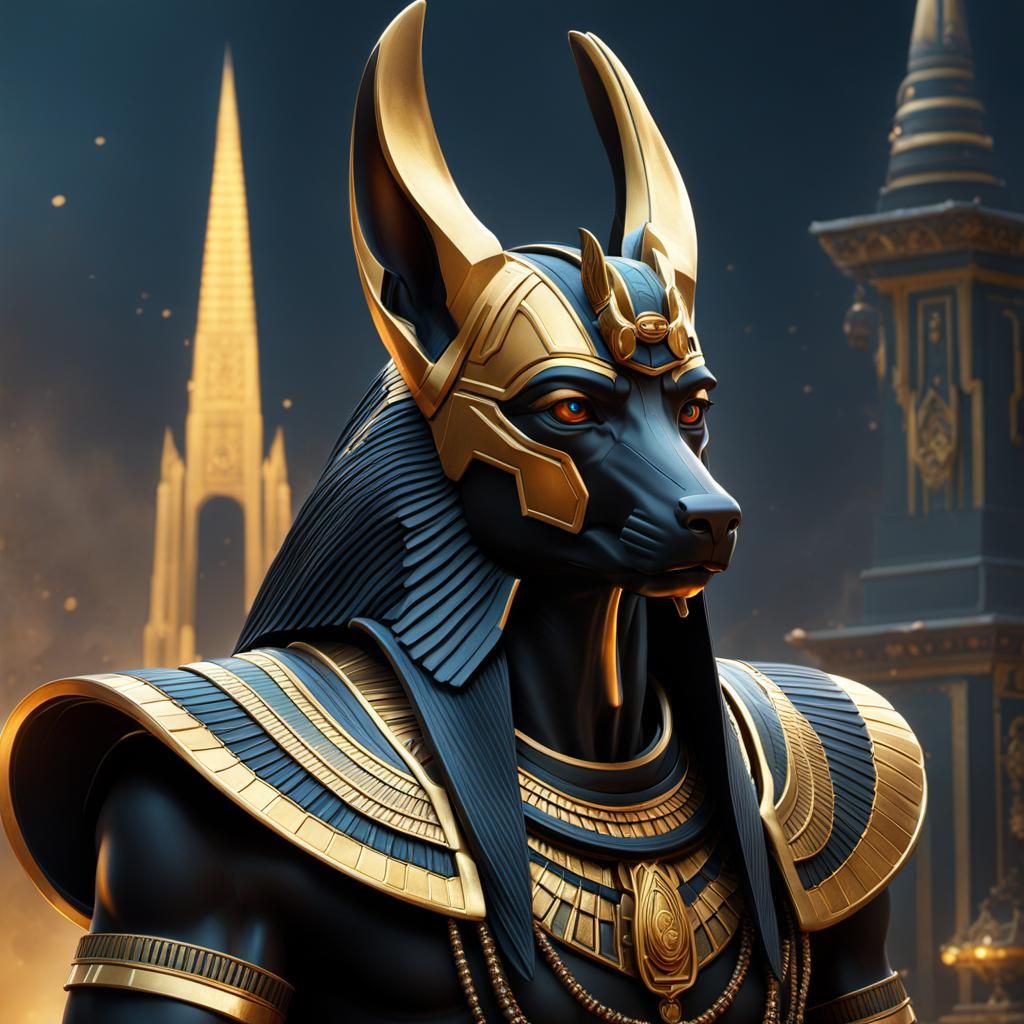 Anubis