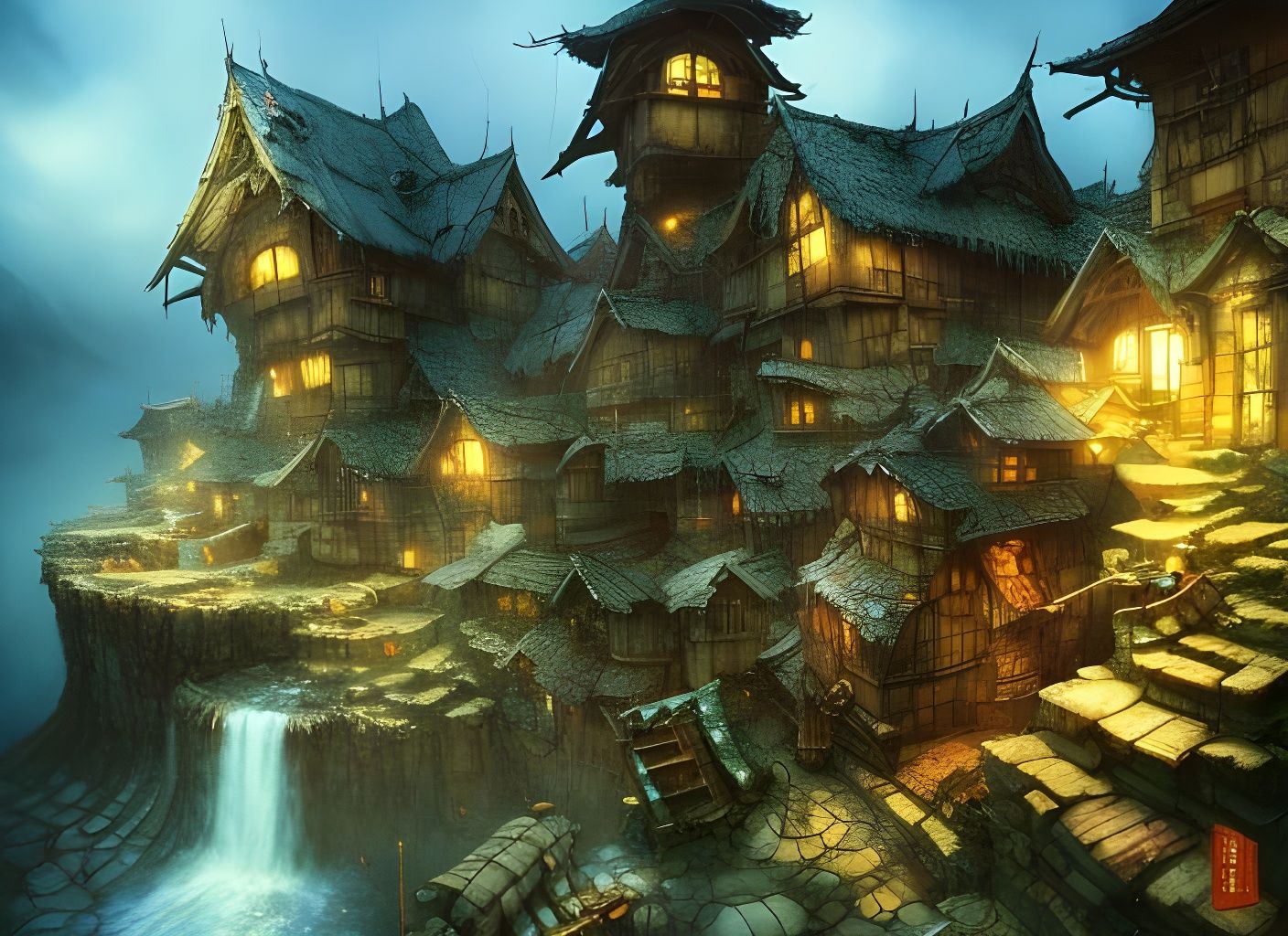 Where You Restore your HP