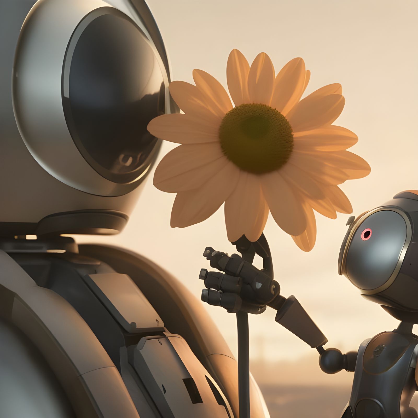 Step Two of Making Friends