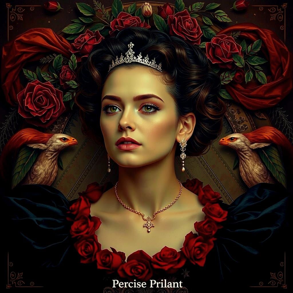 Abstract Concepts of Perfection and Creativity