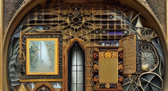 “It puzzles the will. ” ― William Shakespeare, Hamlet