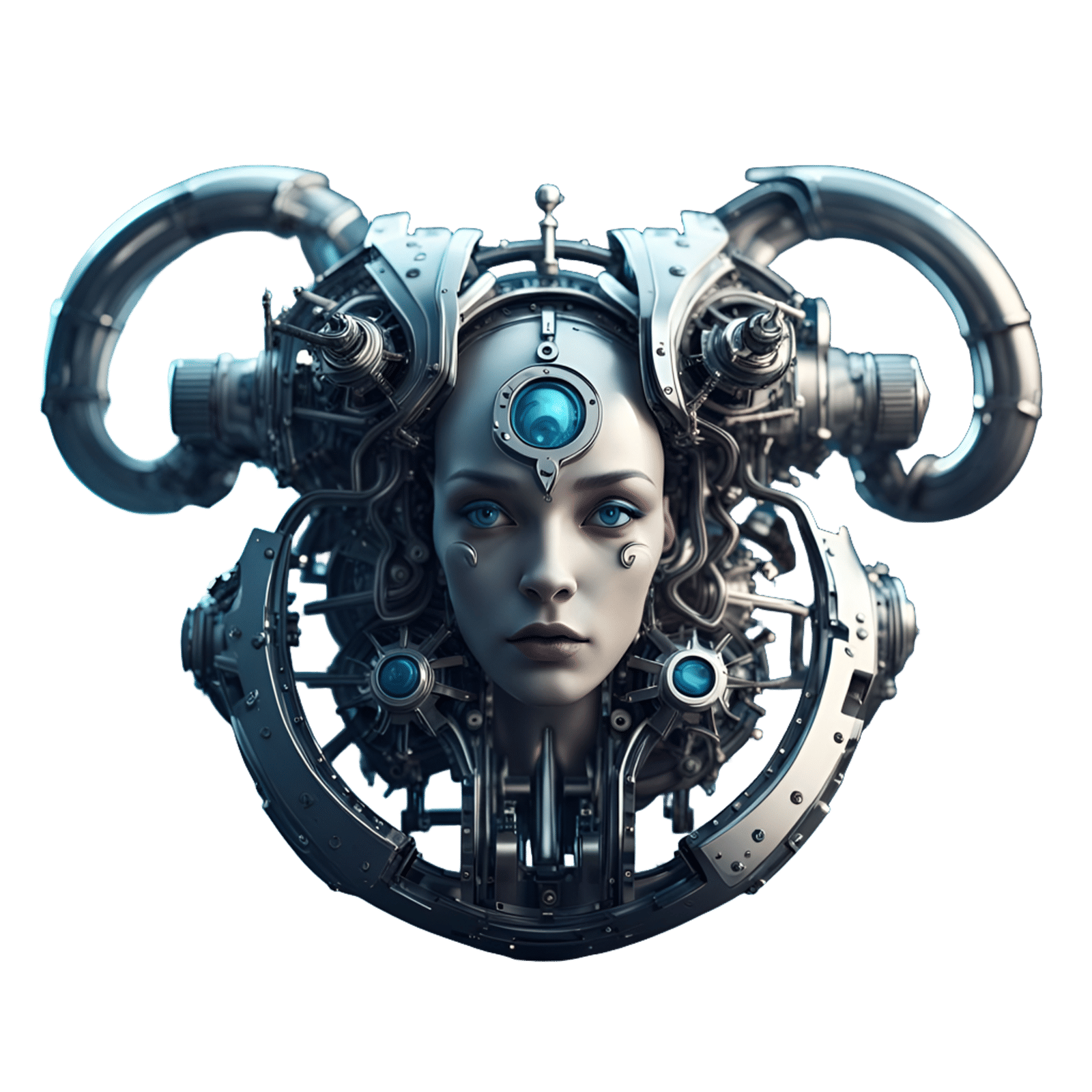 Cyber Zodiac: Aquarius