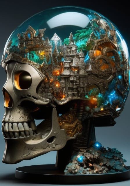 🧠Thinking Mind🧠