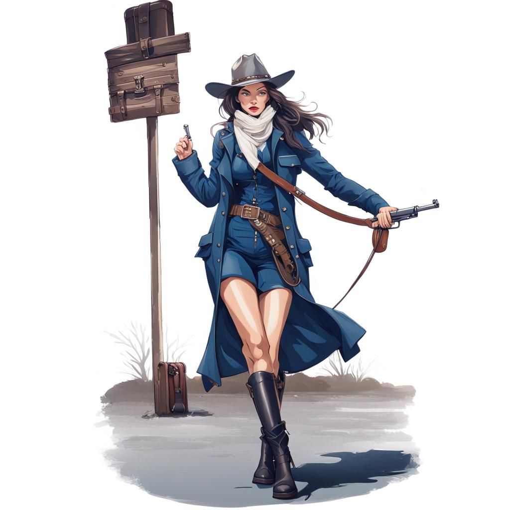 Distorted Machinations